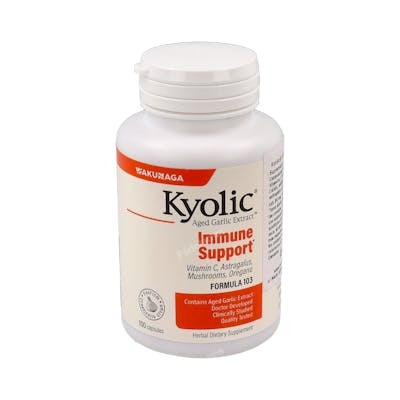 UNIVERSO NATURAL KYOLIC 103 INMUNE 100CAPSULAS