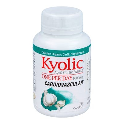 UNIVERSO NATURAL KYOLIC CARDIOVASCULAR HEALTH FORMULA 250 60
