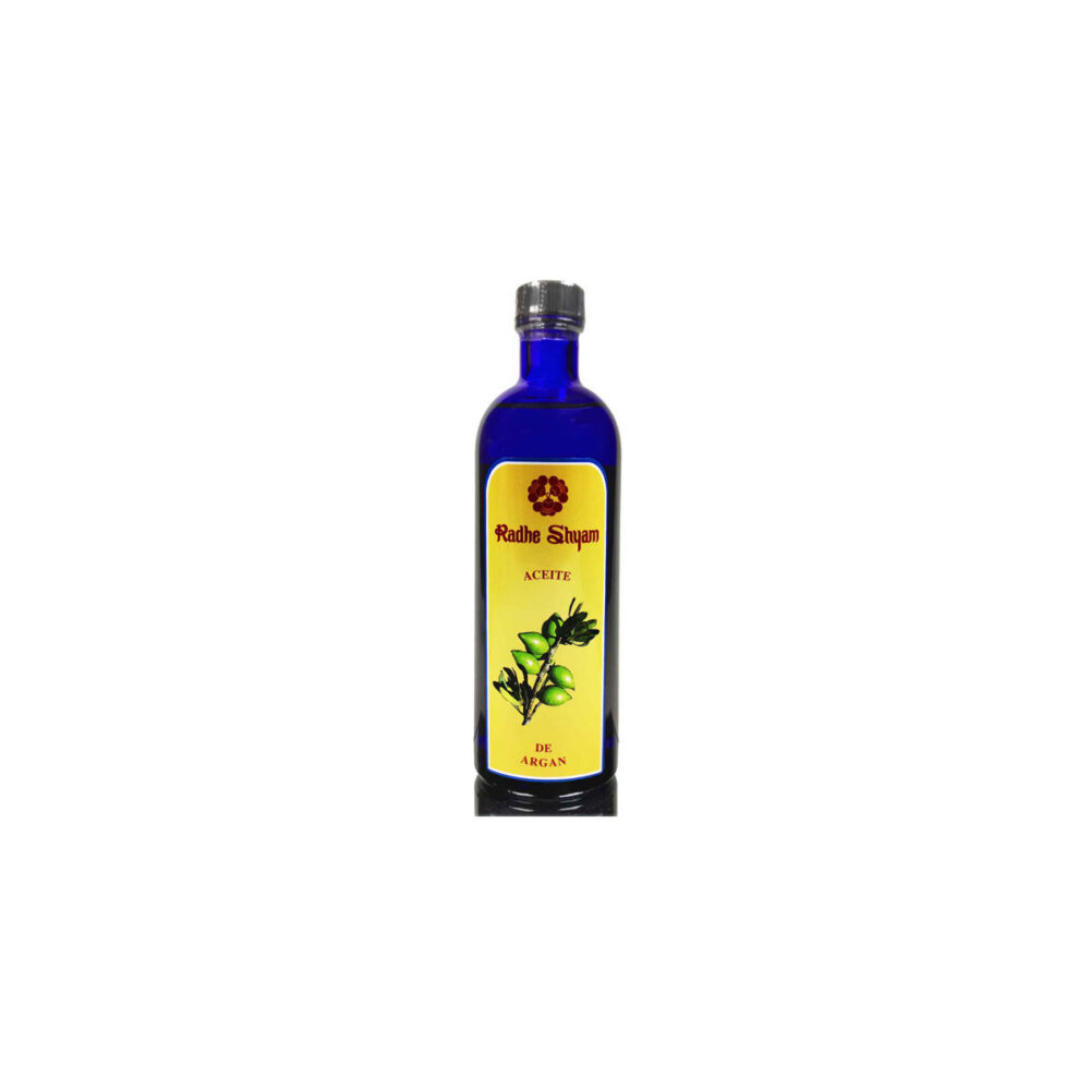 Aceite de Argan 200 ml Radhe Shyam