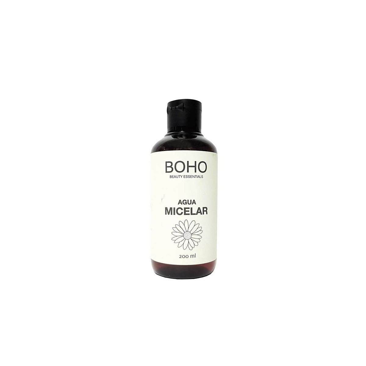 Agua micelar Bio 150ml BOHO