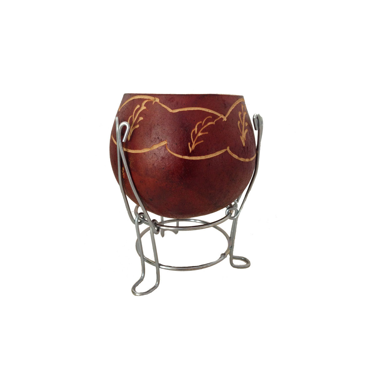 Mate común con posamate