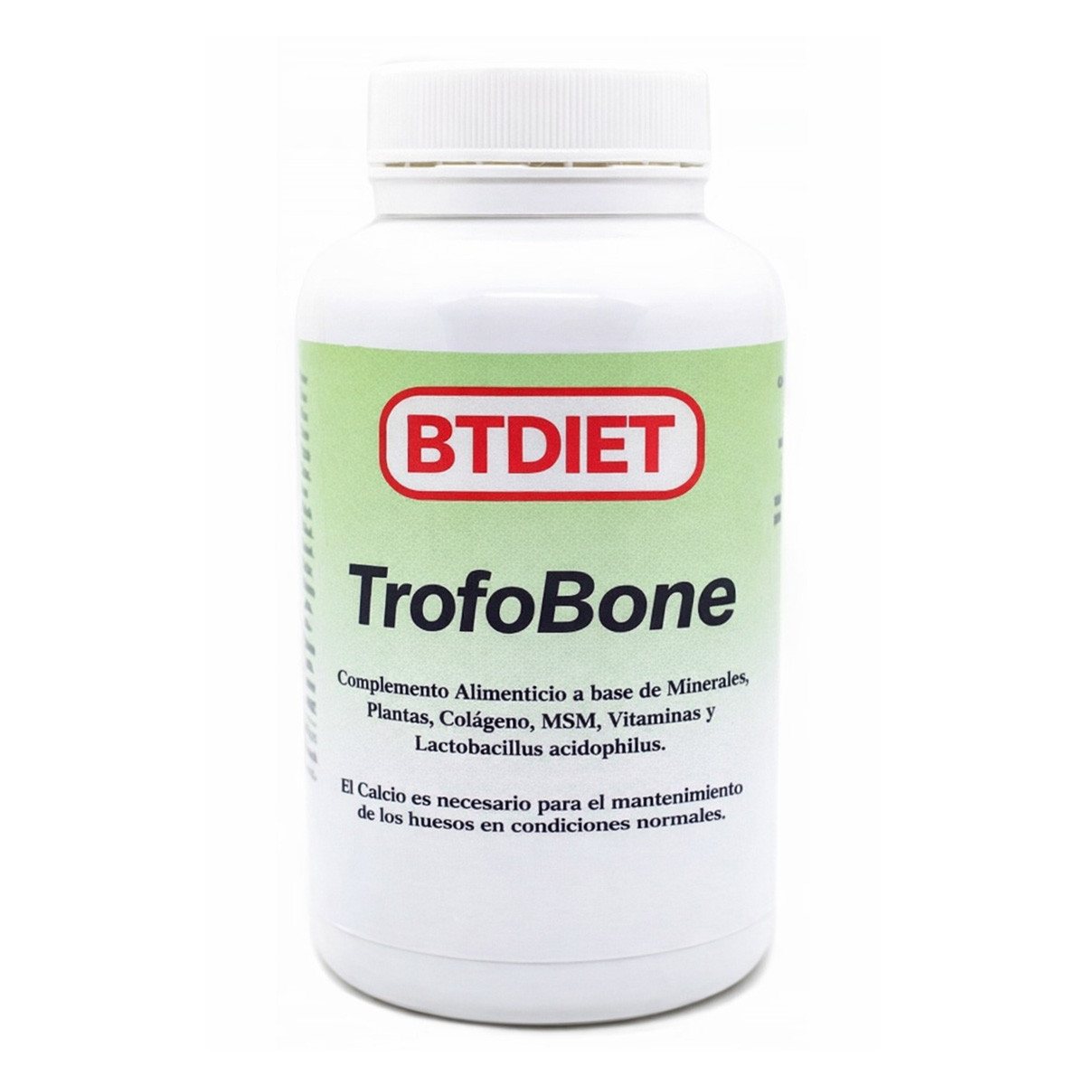 Trofobone 100 capsulas BTDIET